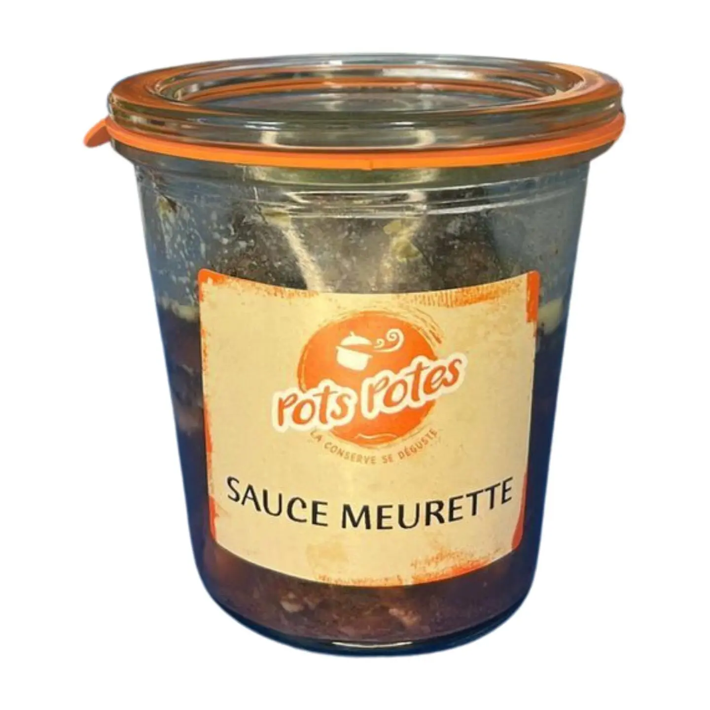 Rotweinsoße