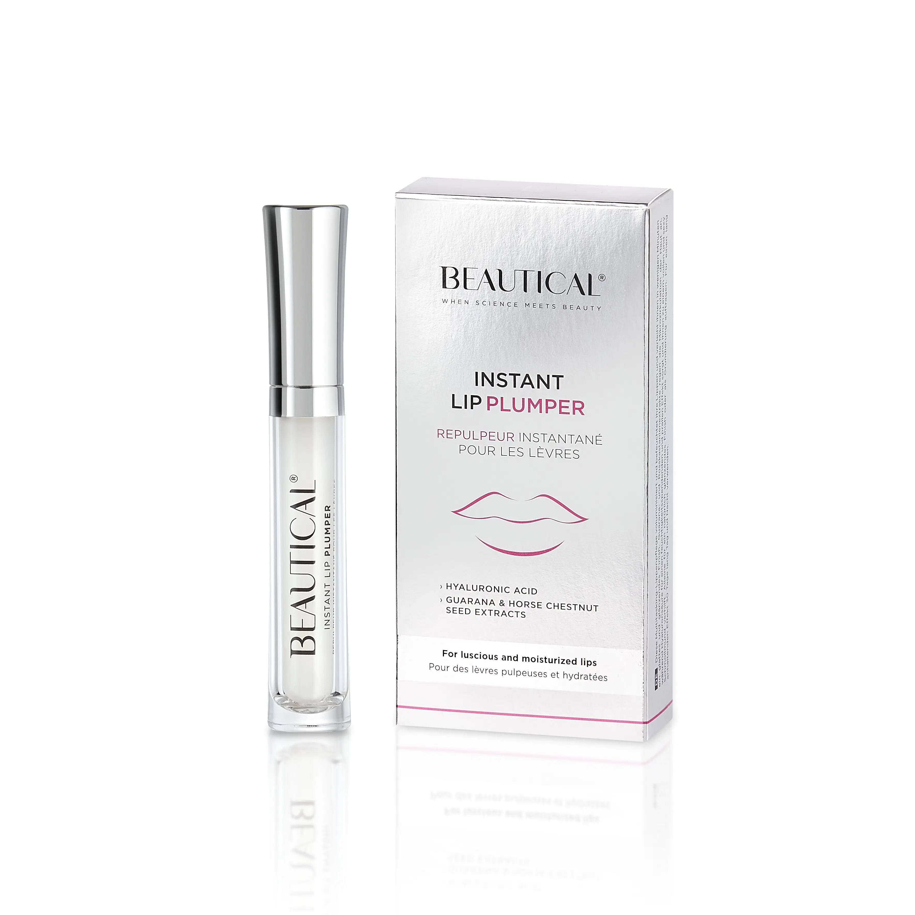 Instant Lip Plumper