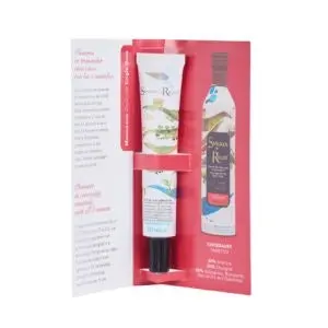 Pack 40 Monodosis 20 ml. Aceite de Oliva Virgen Extra Intense + Cartulina Regalo
