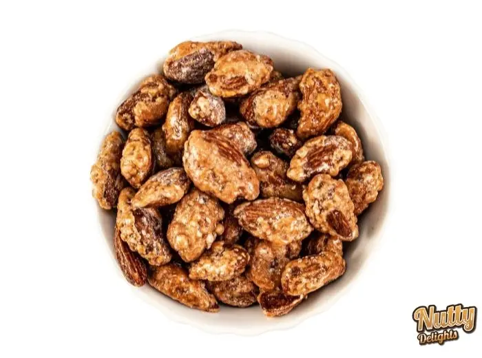 Honey Almond