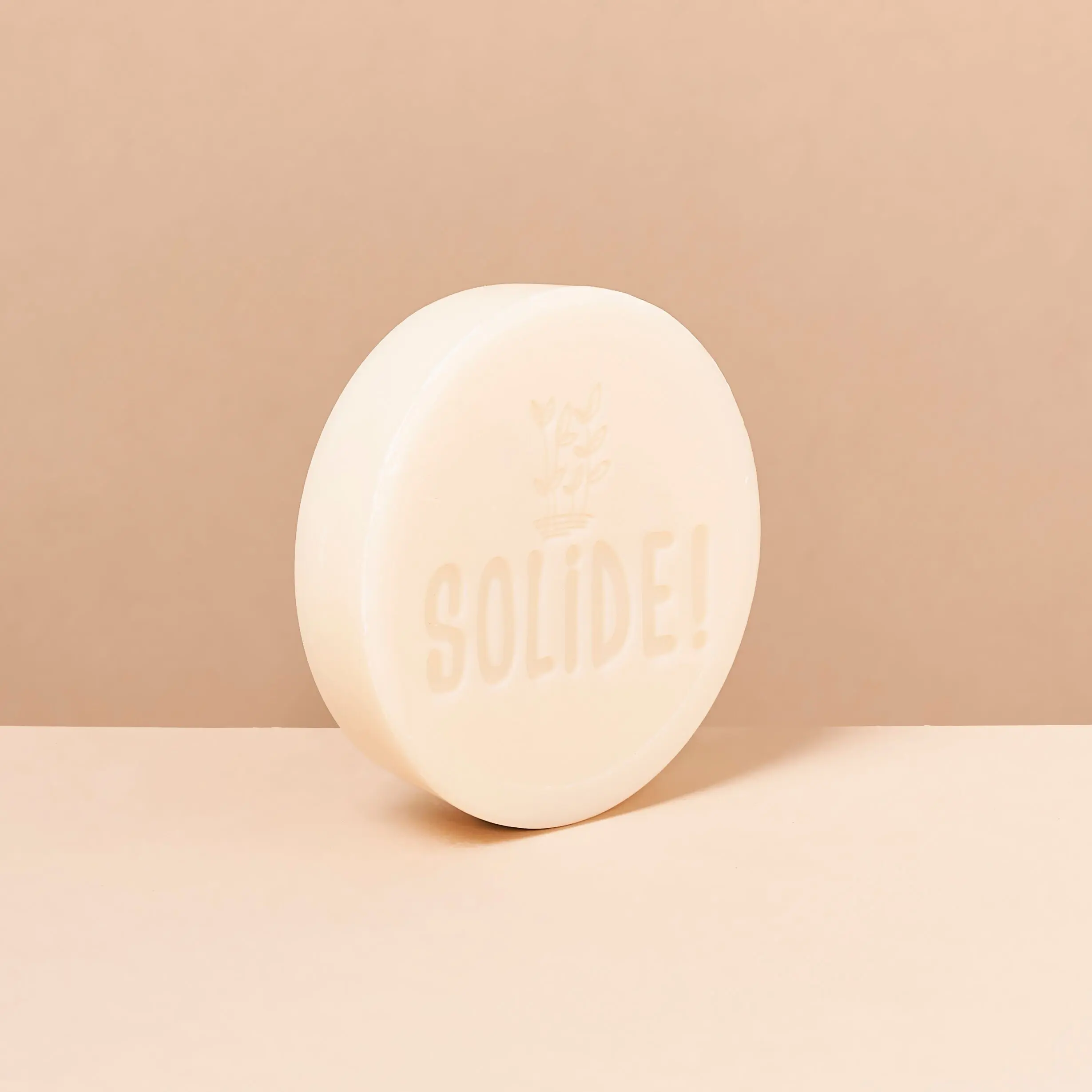 Solid Dishware