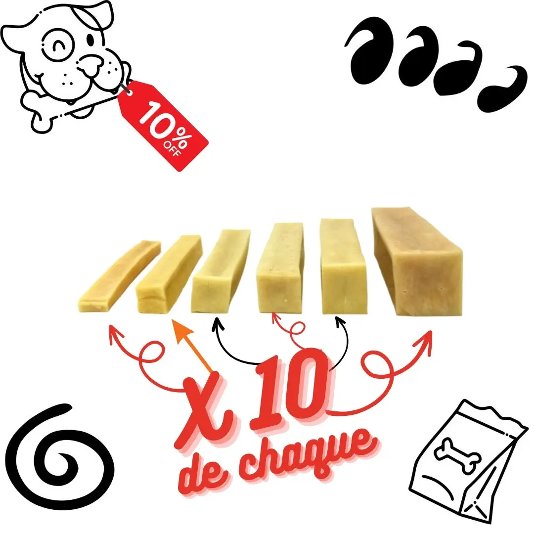 cheese pack