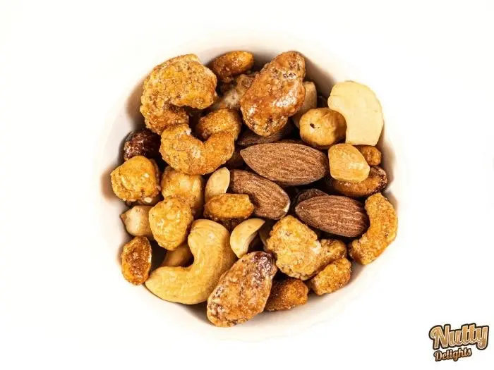 Sweet & Salty Mix