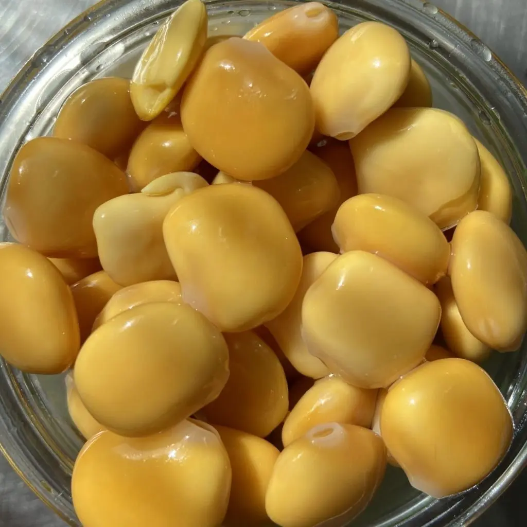 Lupinen, 2 kg Beutel