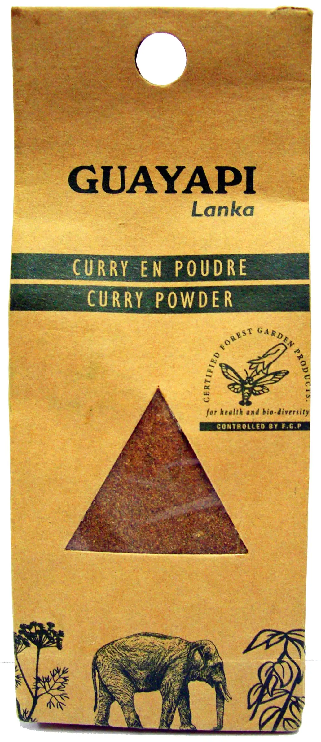 Curry