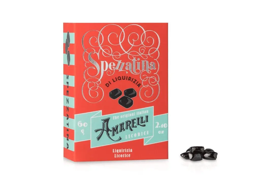 Pure Liquorice - STEW 60g