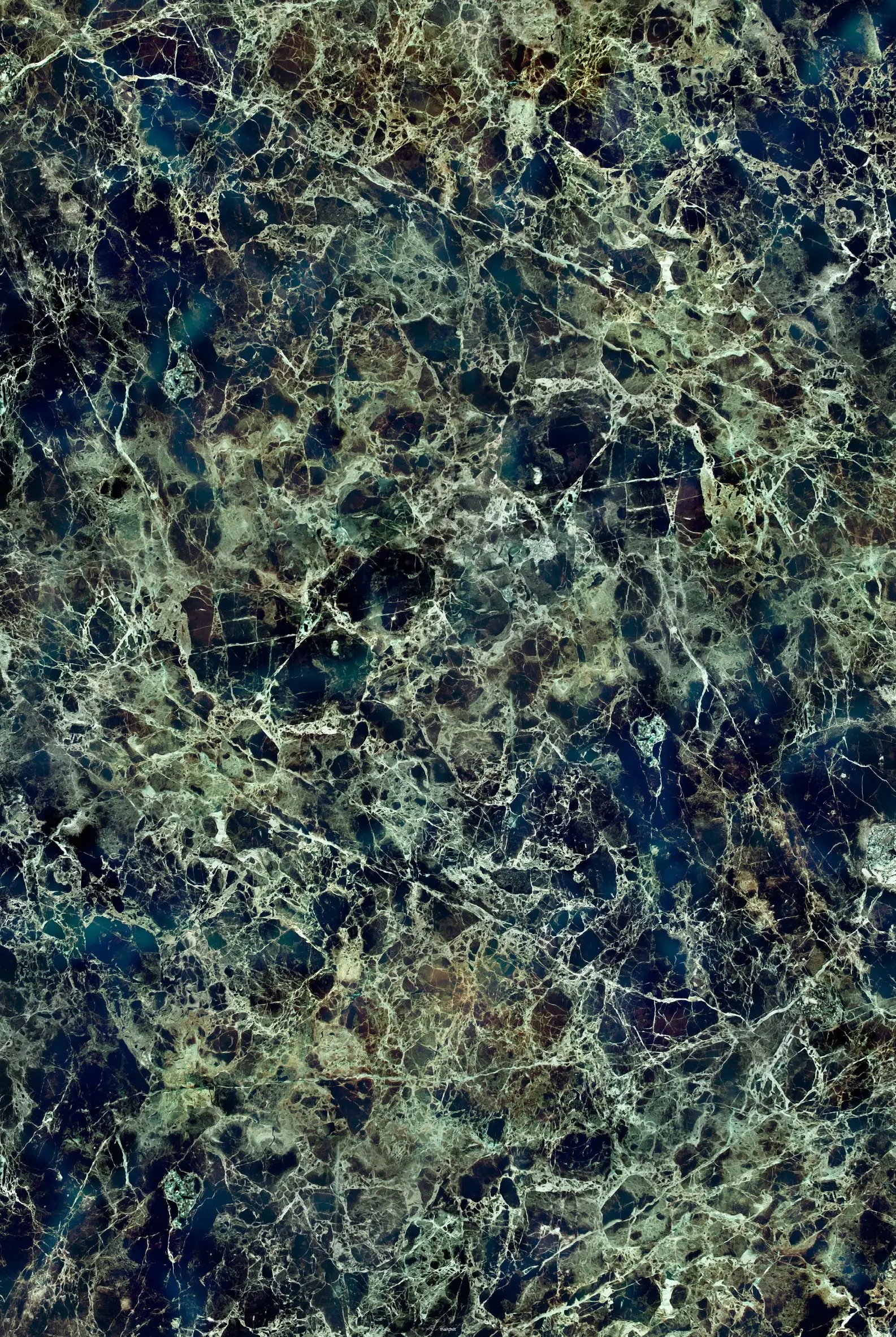 gift wrap MARBLE realistic wrapping paper