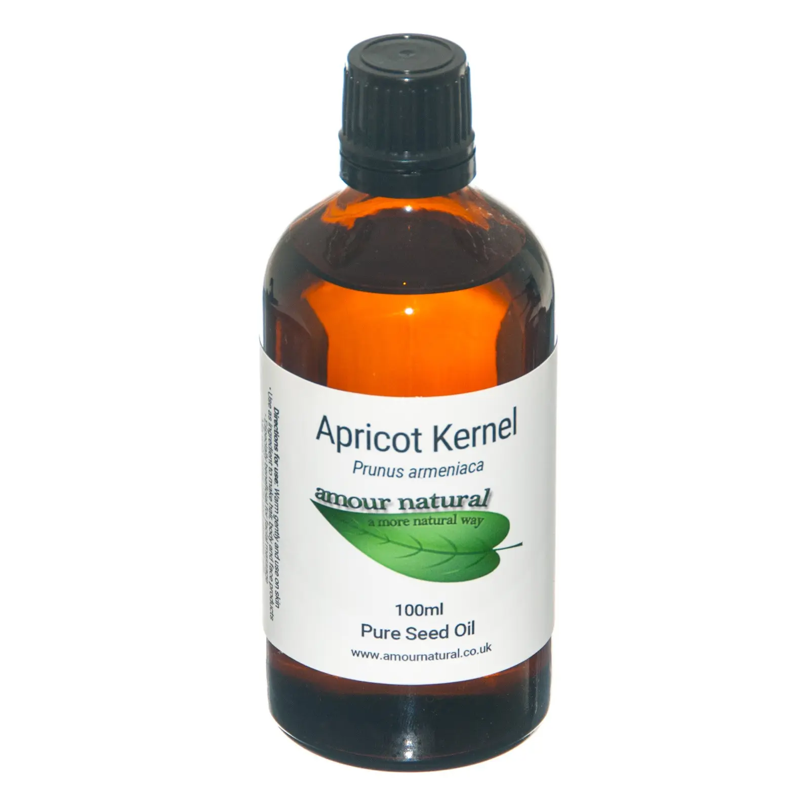 Huile pure de Noyaux d'Abricot 100ml