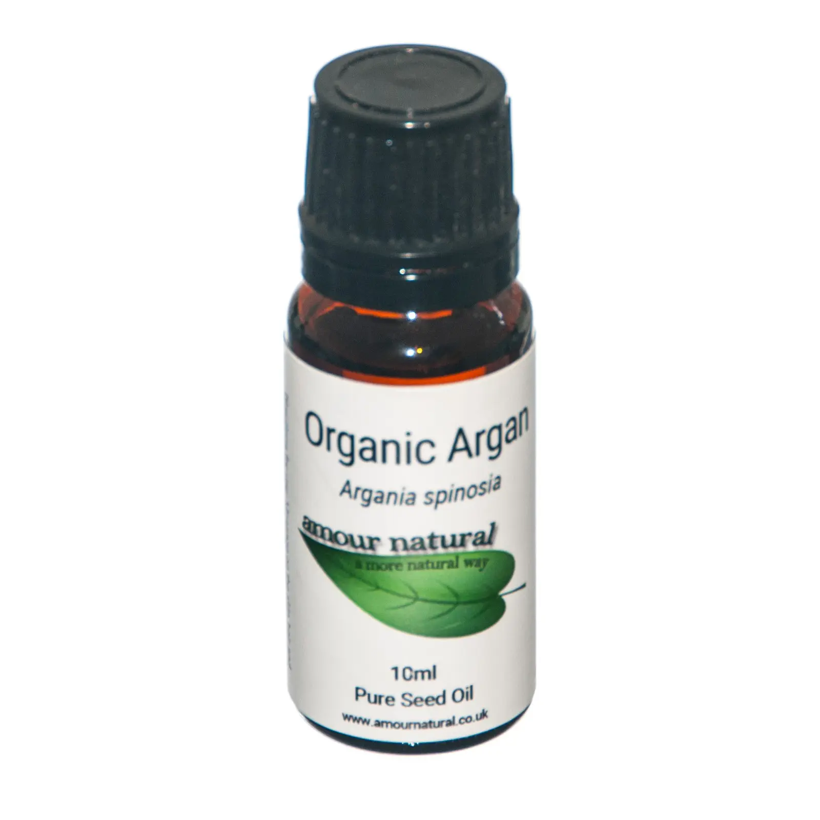Huile d'argan pure, bio 10ml