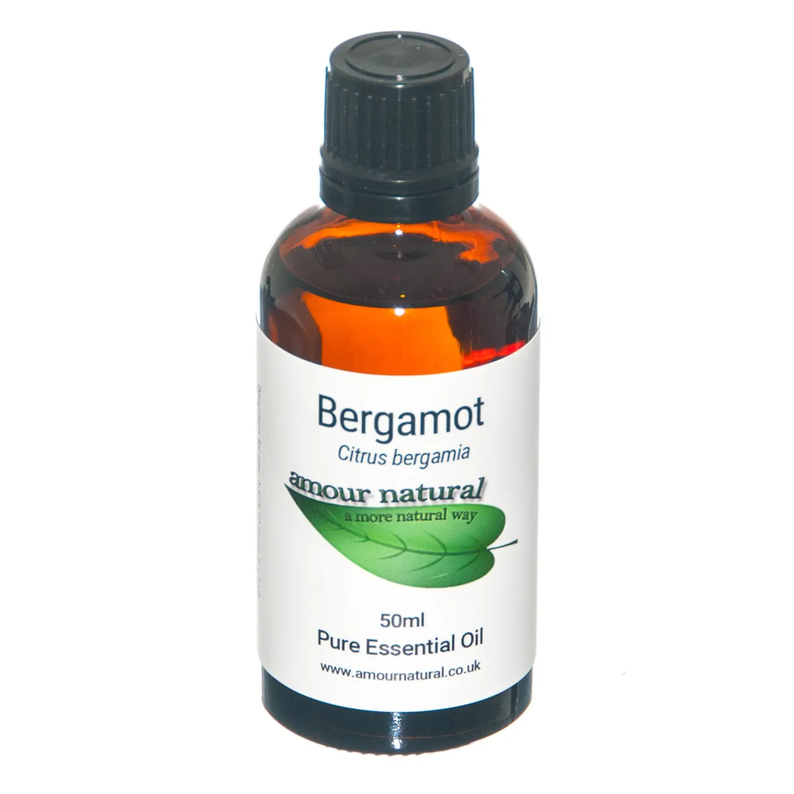 Huile essentielle Pure Bergamote 50ml
