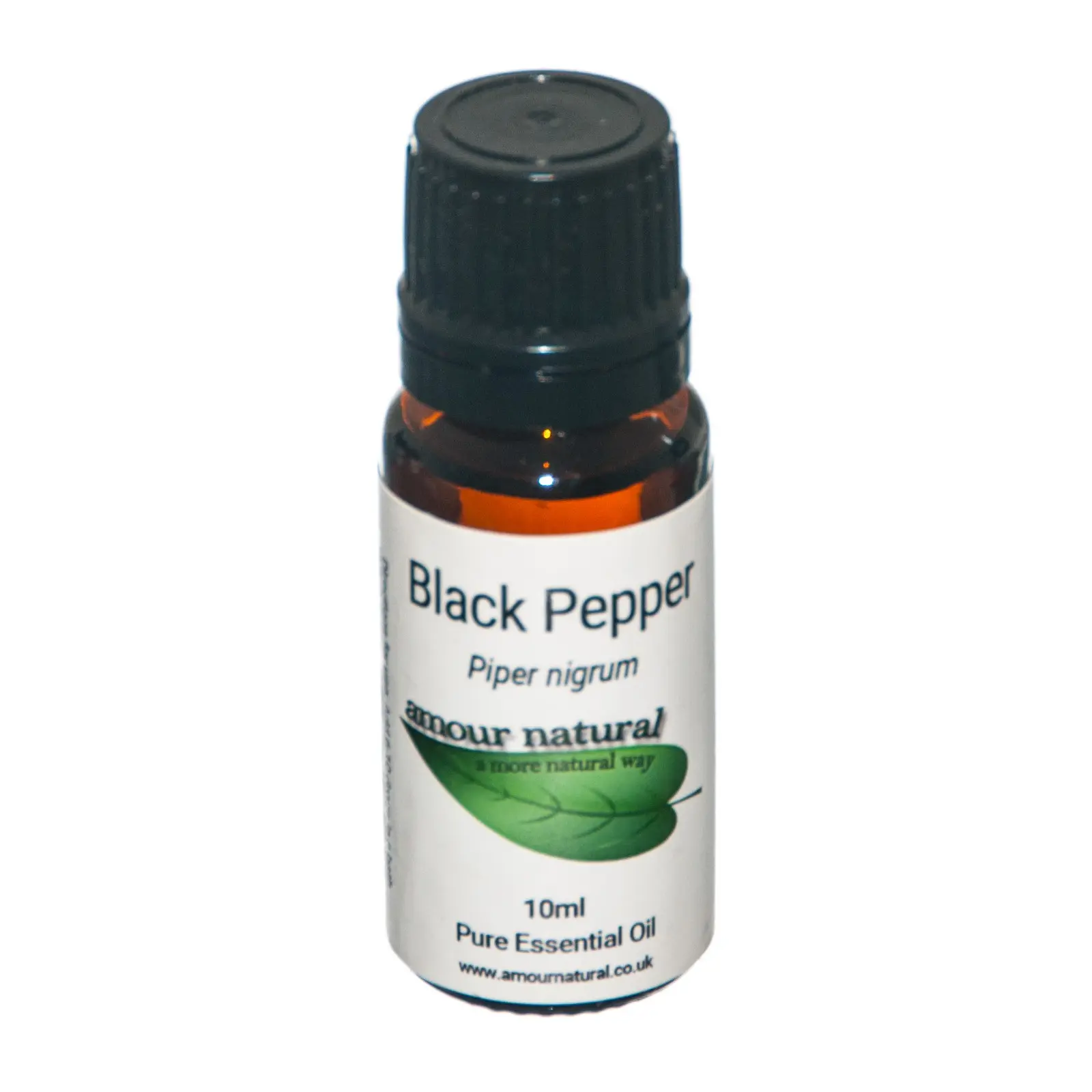 Huile Pure Poivre Noir 10ml