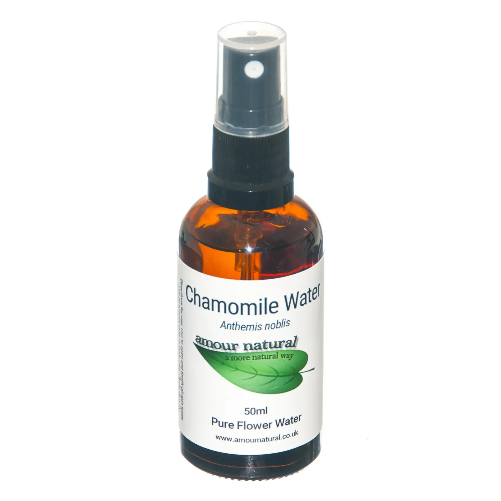 Eau Florale de Camomille 50ml