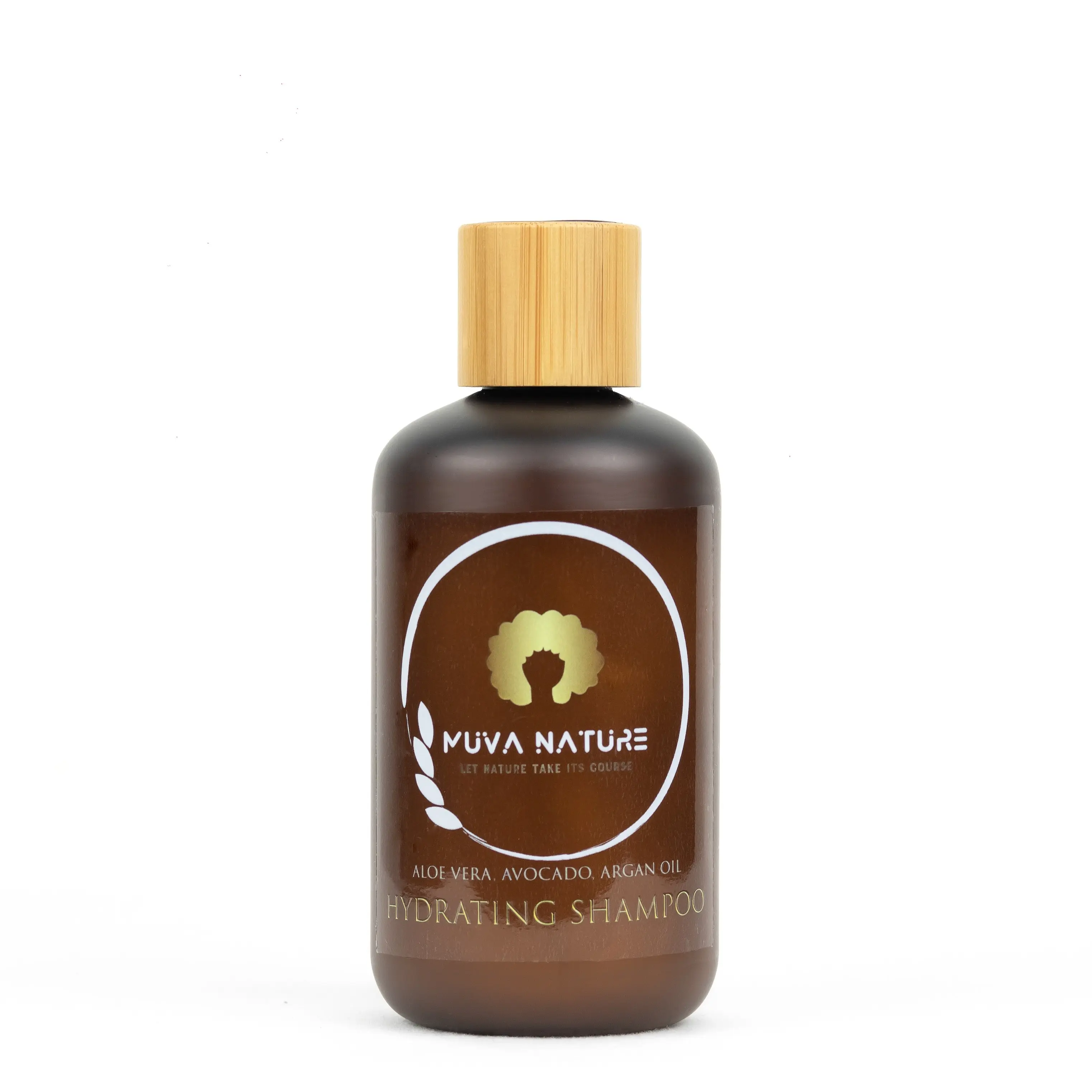 Hydrating Shampoo - 250ml - Argan