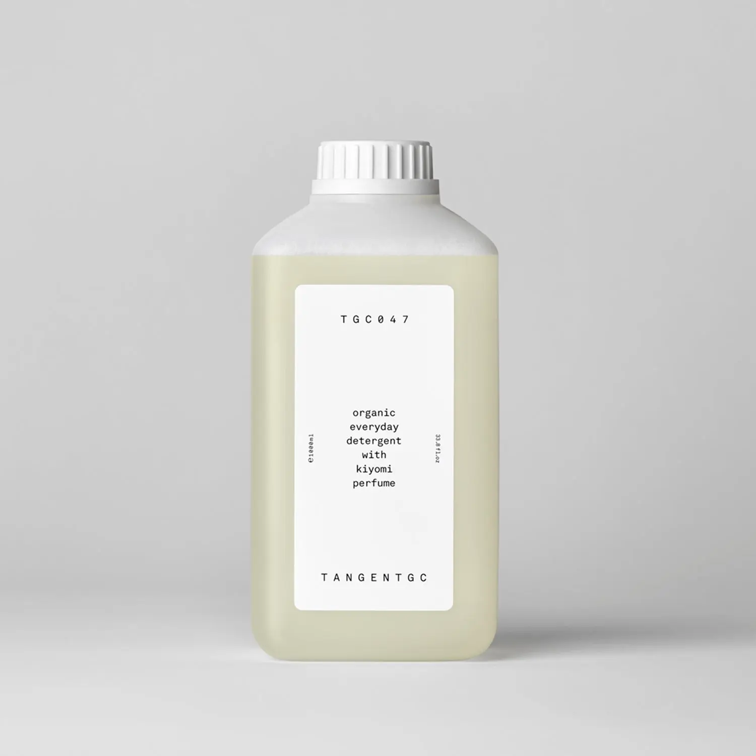 kiyomi everyday detergent