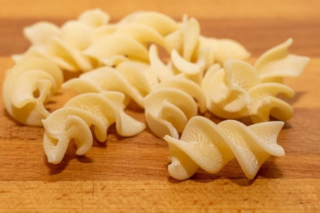 Fusilloni - Sfusi - Scatola Plastic Free 4kg