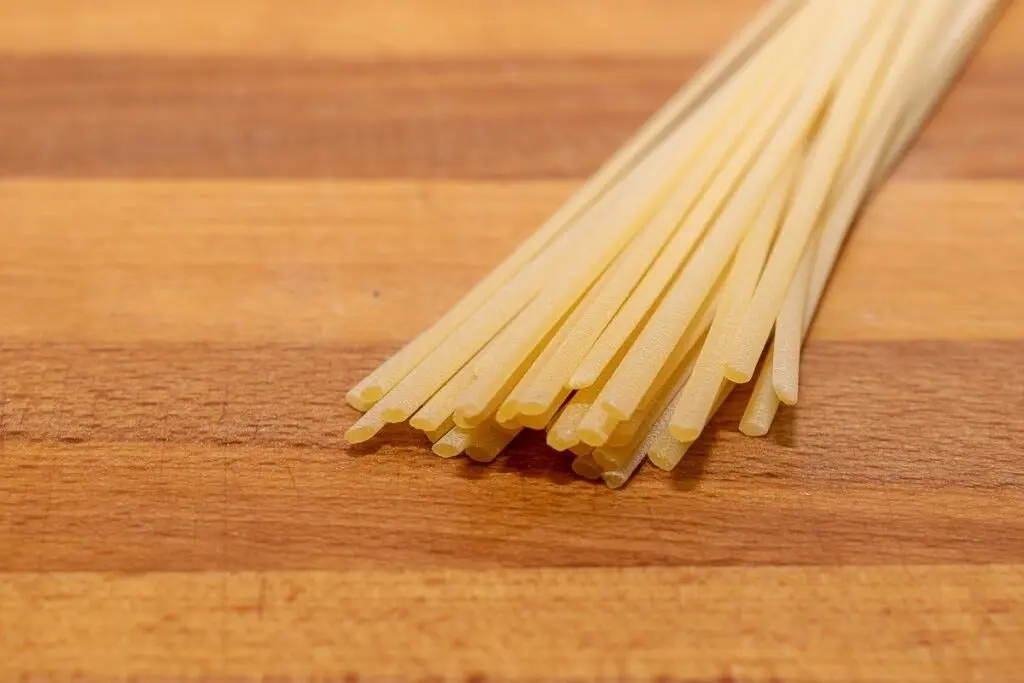 Linguine - Sfuse - Plastic Free Box 5kg