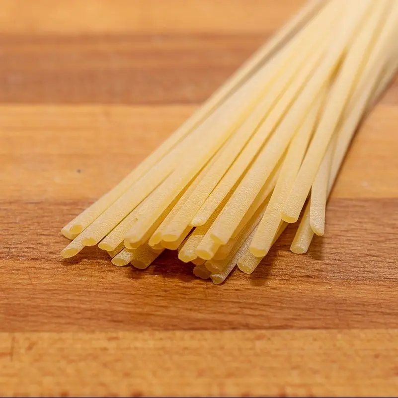 Linguine - Sfuse - Box Plastic Free 20kg
