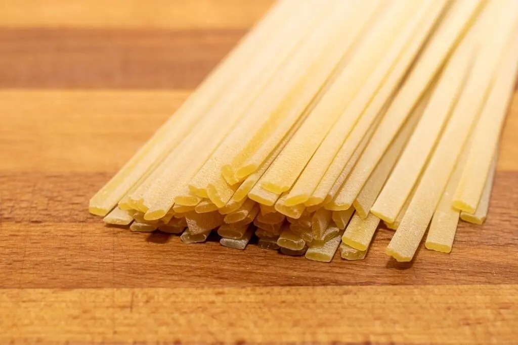 Fettuccine - Sfuse - Plastic Free Box 3kg