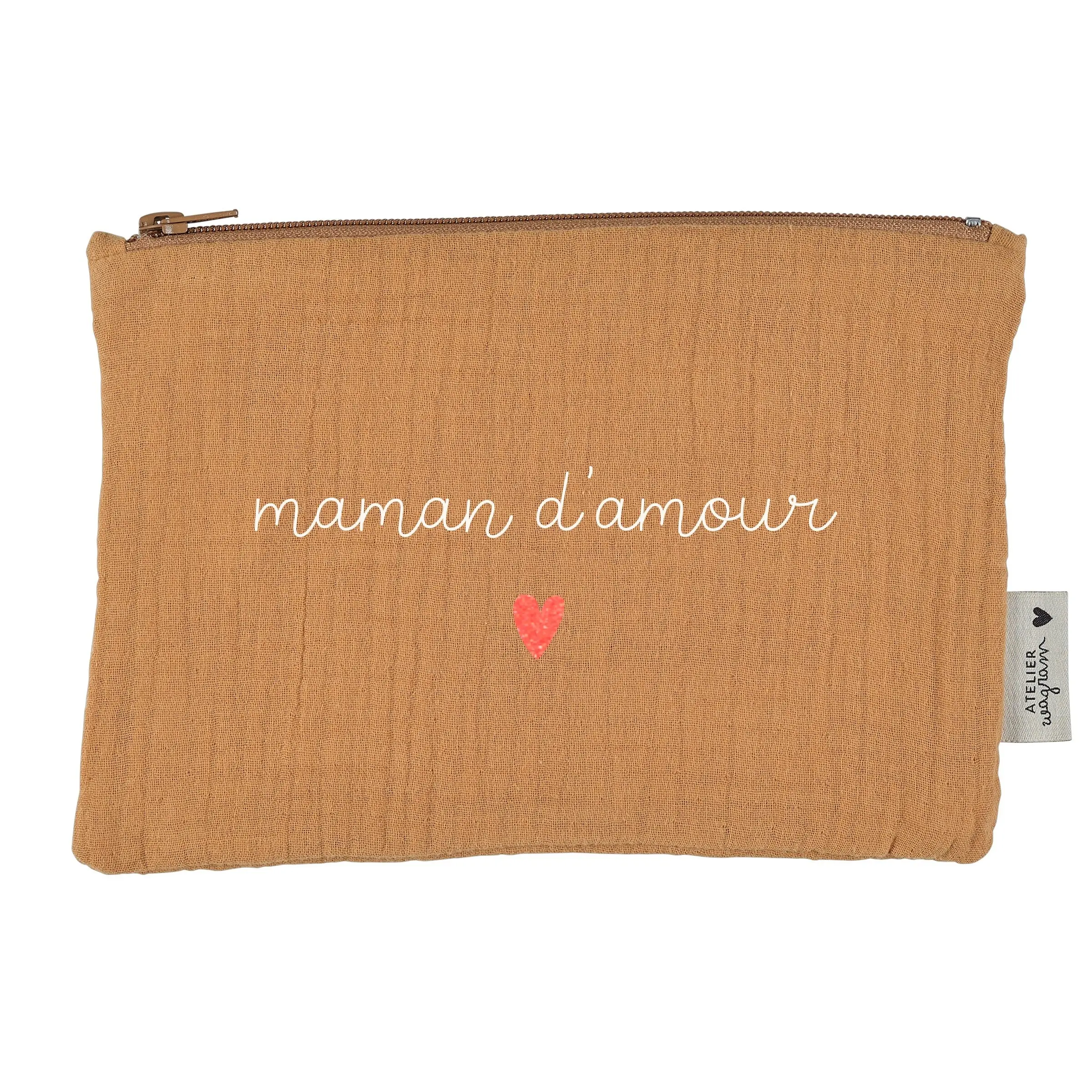 cotton gauze kit