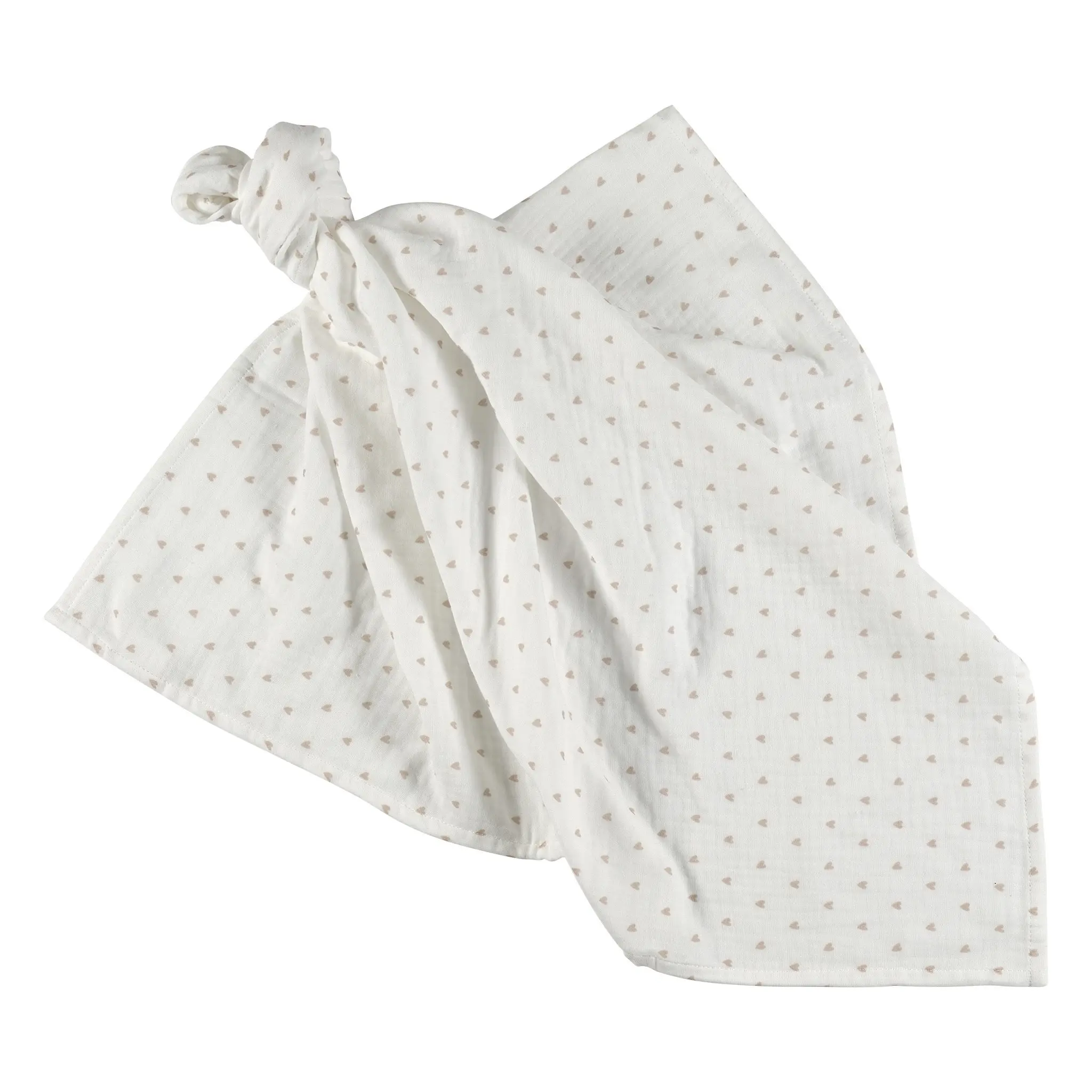 cotton gauze swaddle