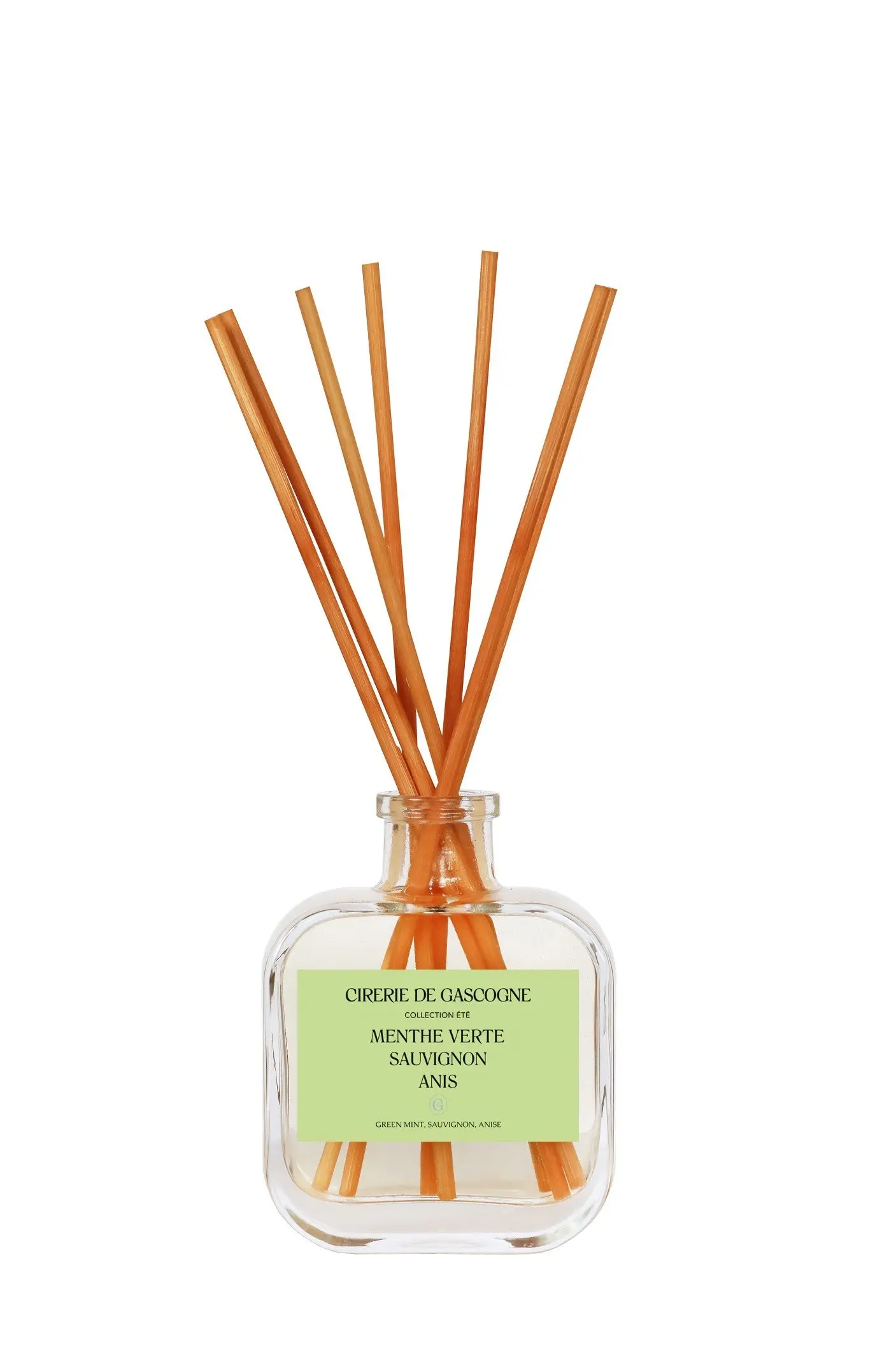 Spearmint Sauvignon Anise Diffuser 200 ml