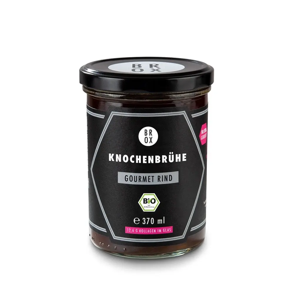 Bone Broth Gourmet Beef