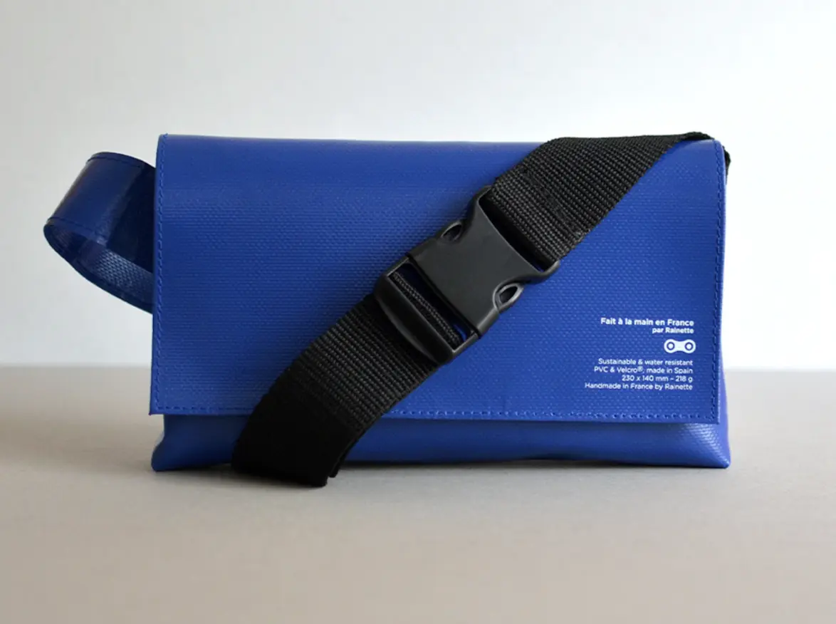 Sac Banane — Made in France