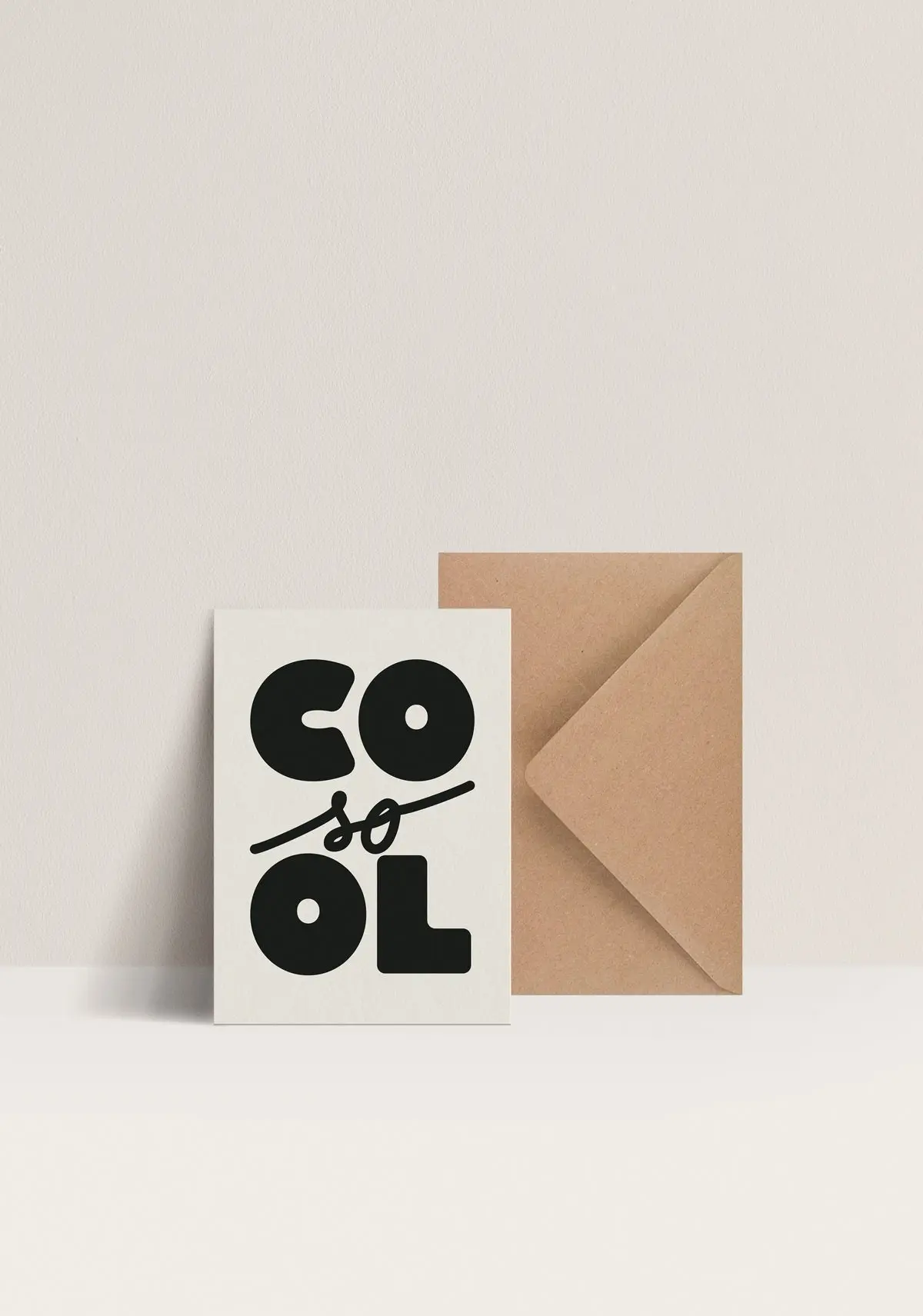 Map - So Cool