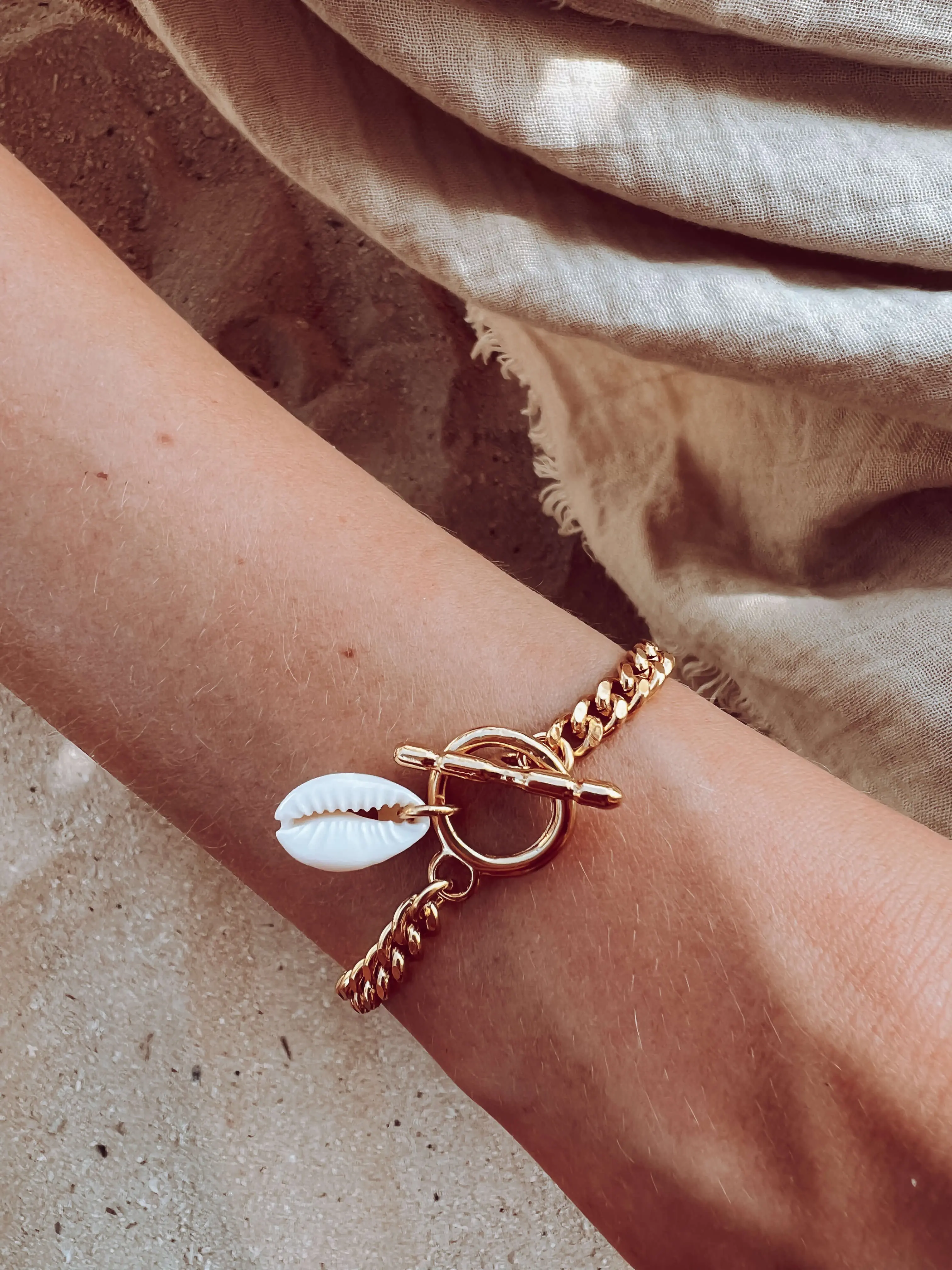 PULSERA DE POLO