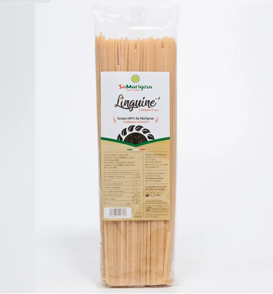 Linguini n. 7