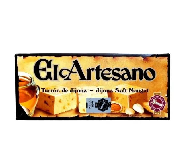 JIJONA EXTRA ARTISAN 150g