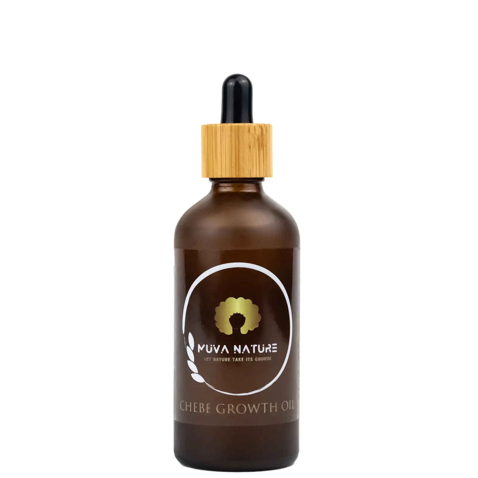 Chebe Growth Oil - 100ml