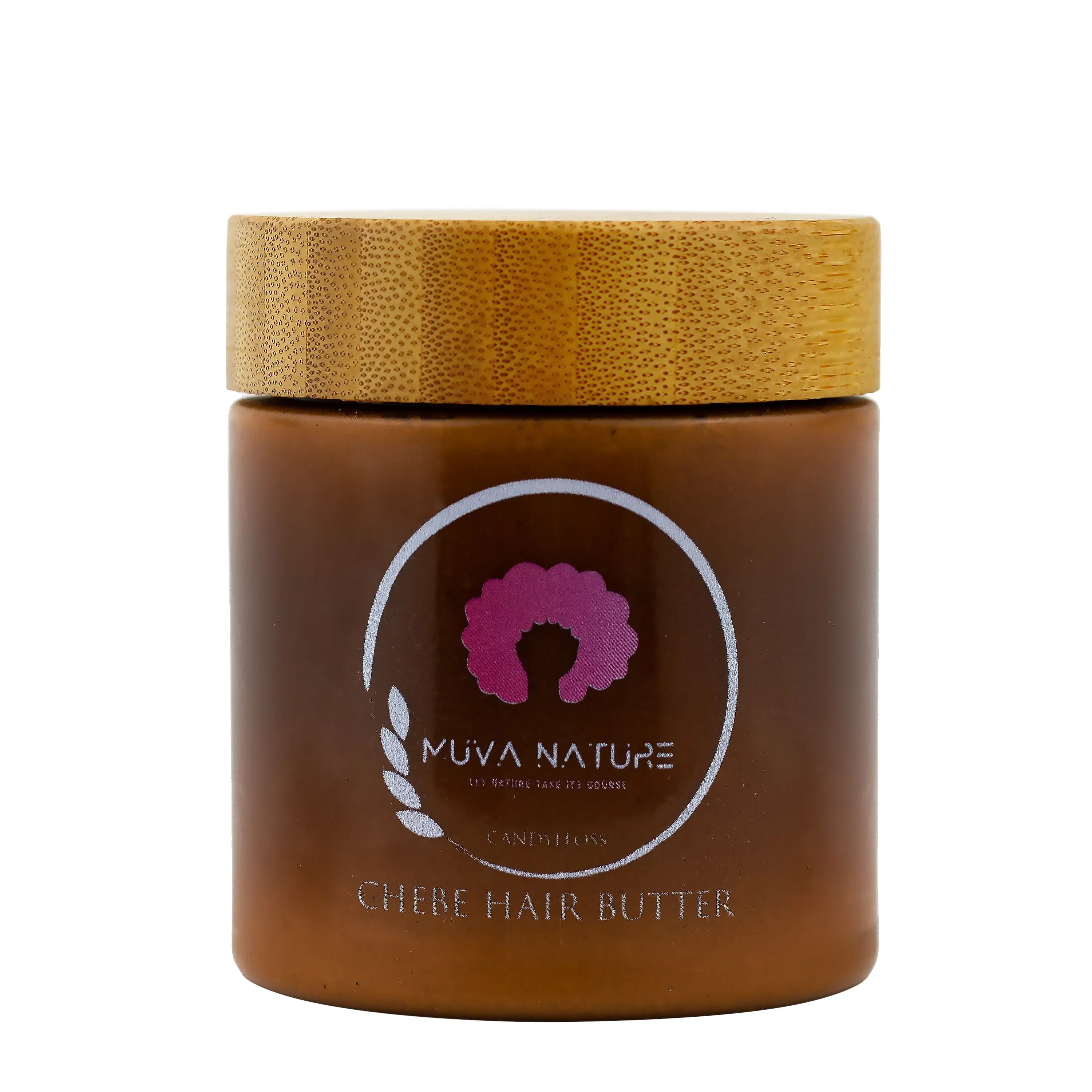 Chebe Hair Butter - Candyfloss Scent - 250ml