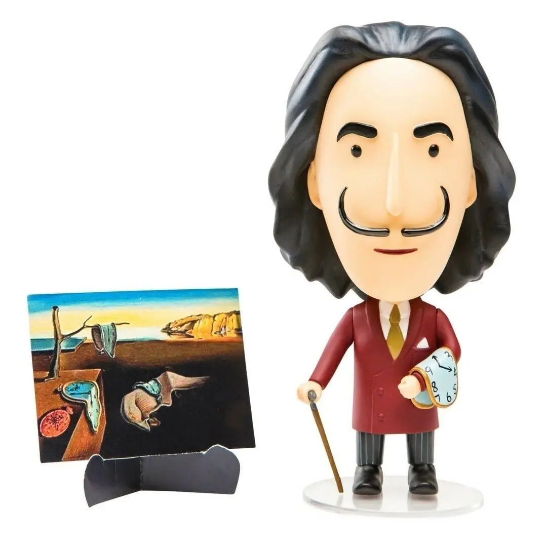 Figurine - Salvador Dali