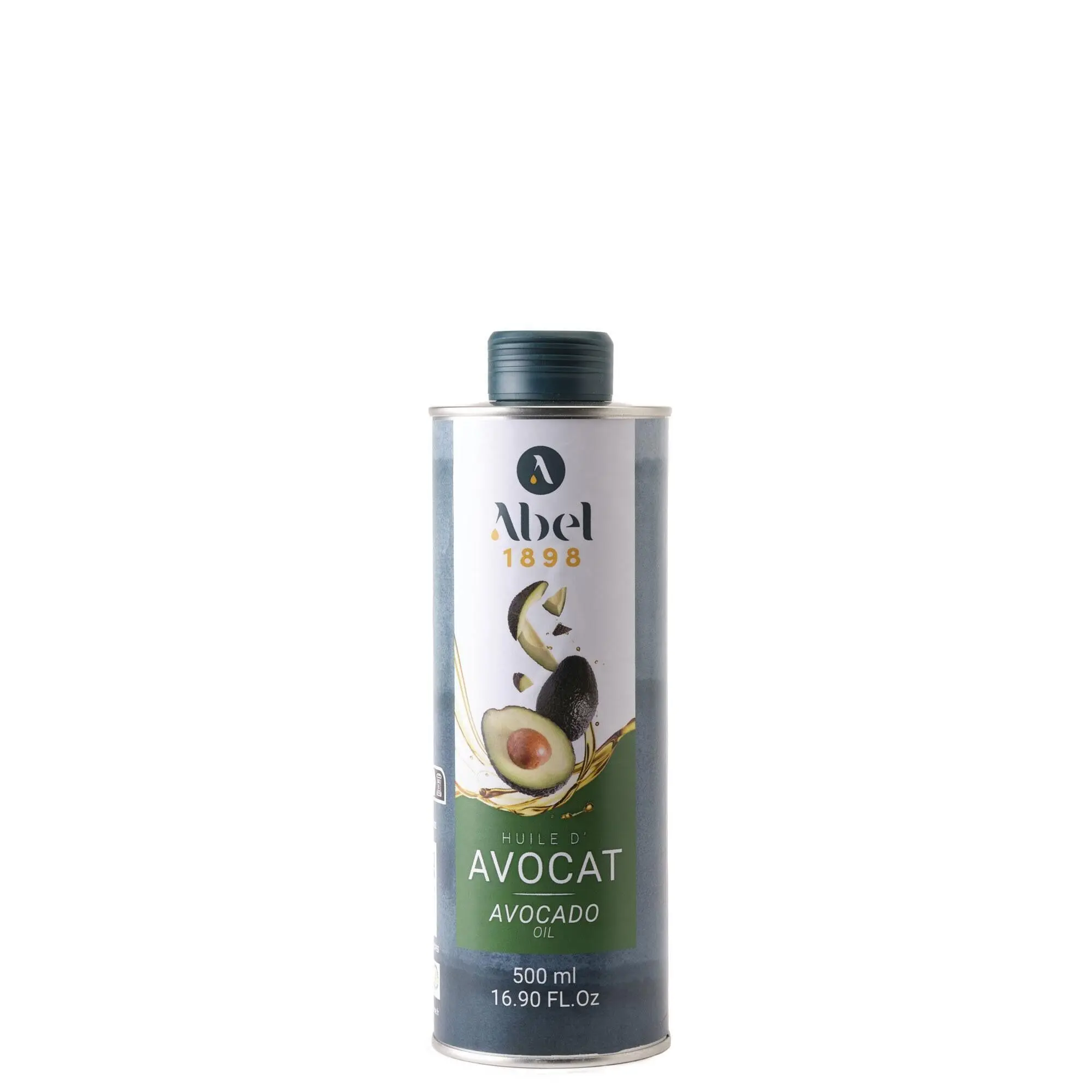 ABEL 1898 BM AVOCADO OIL 500 ml