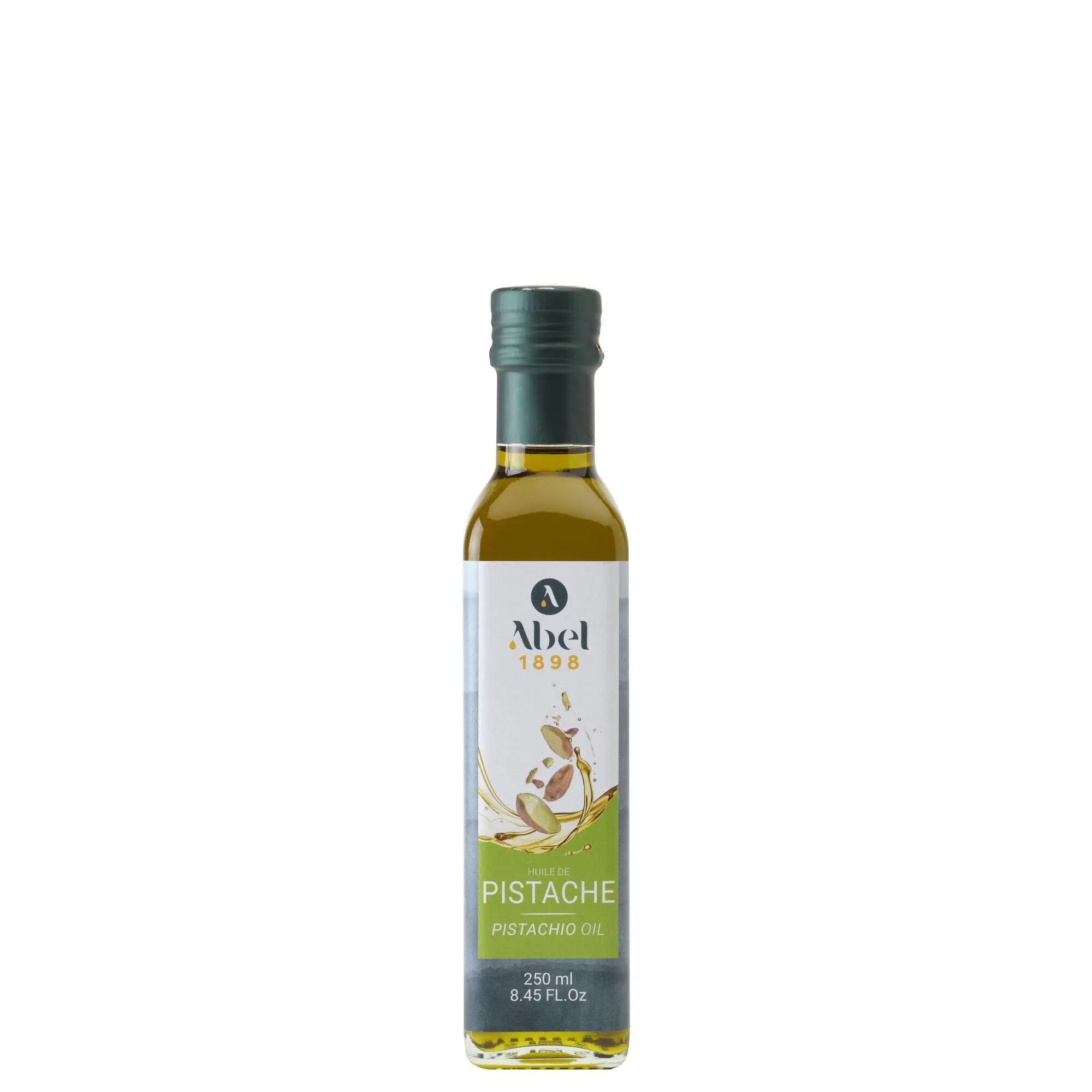 ABEL 1898 BV PISTACHIO OIL 250 ml