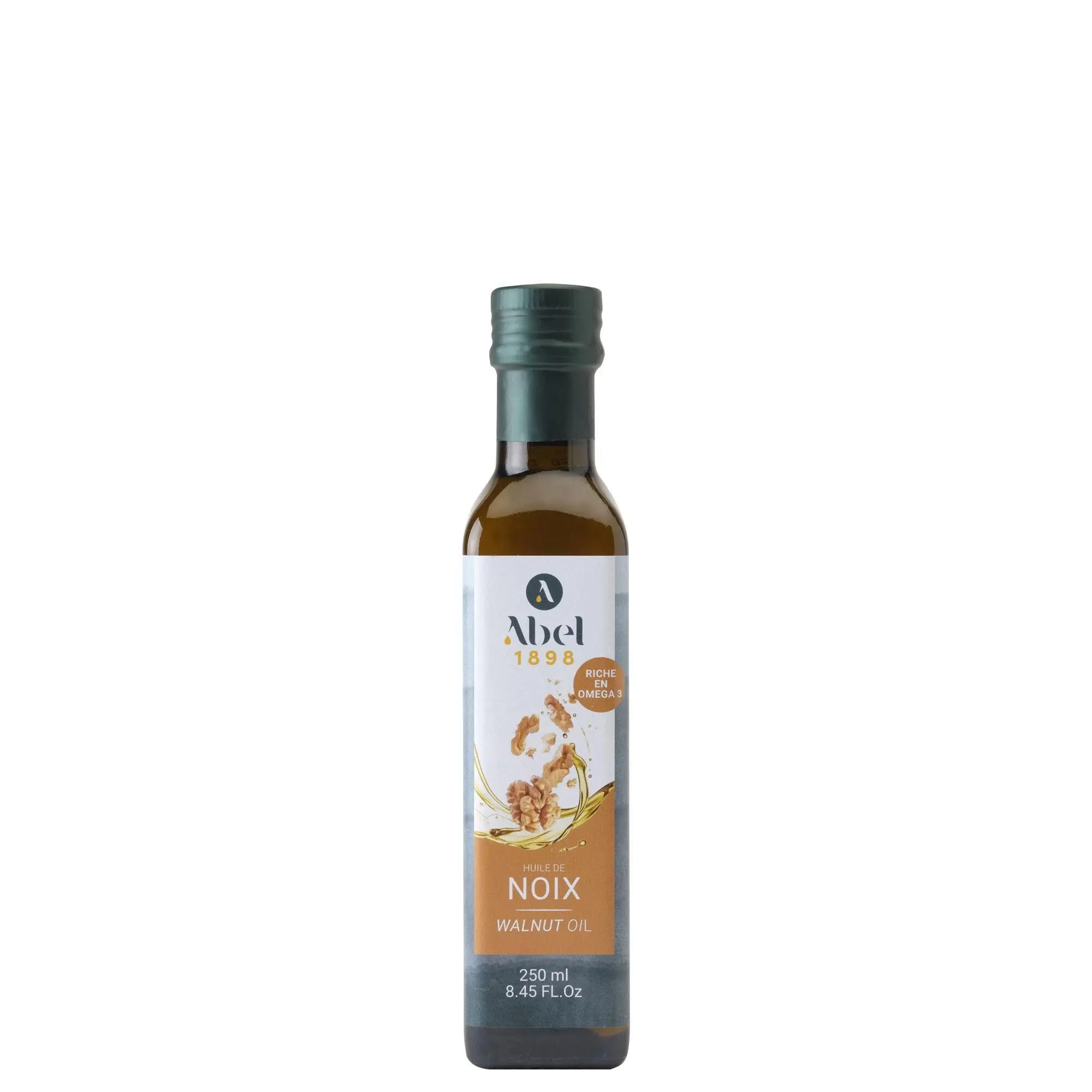 WALNUT OIL ABEL 1898 BV 250 ML