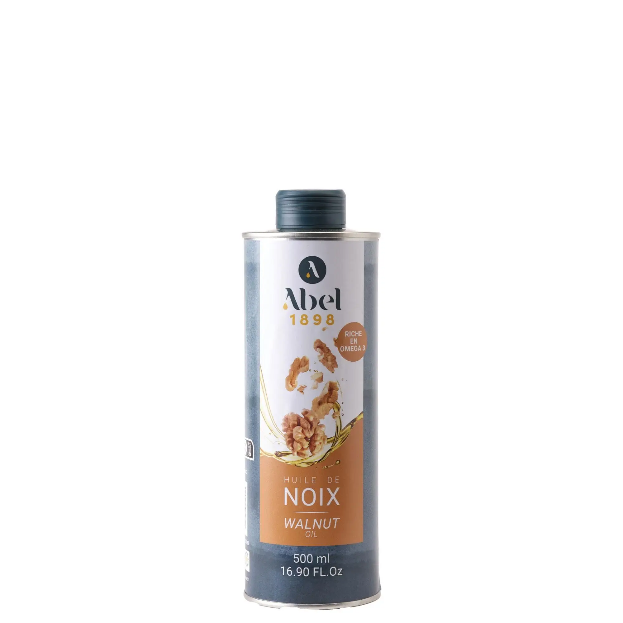 WALNUT OIL ABEL 1898 BM 500 ML