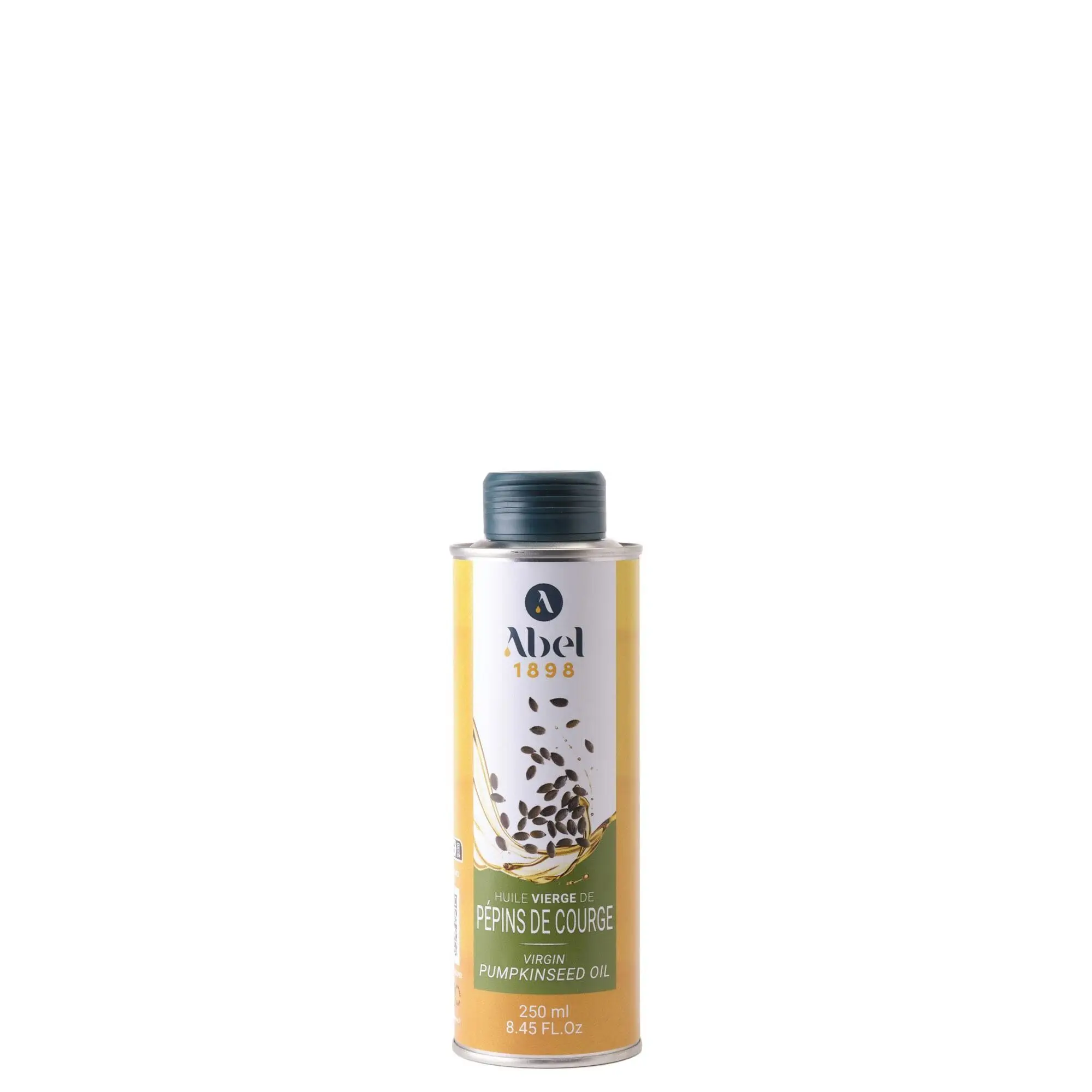 ABEL 1898 BM VIRGIN PUMPKIN SEED OIL 250 ML