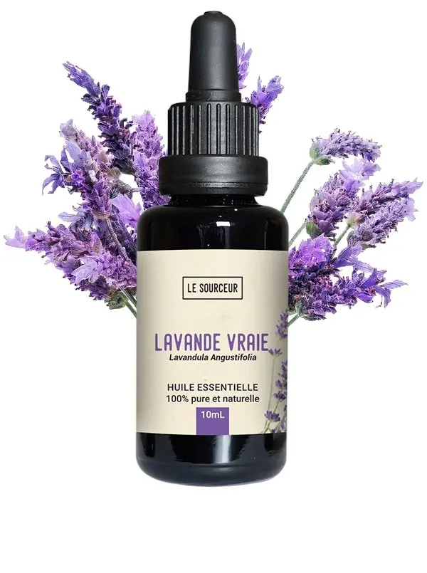True Lavender