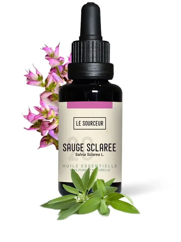 clary sage