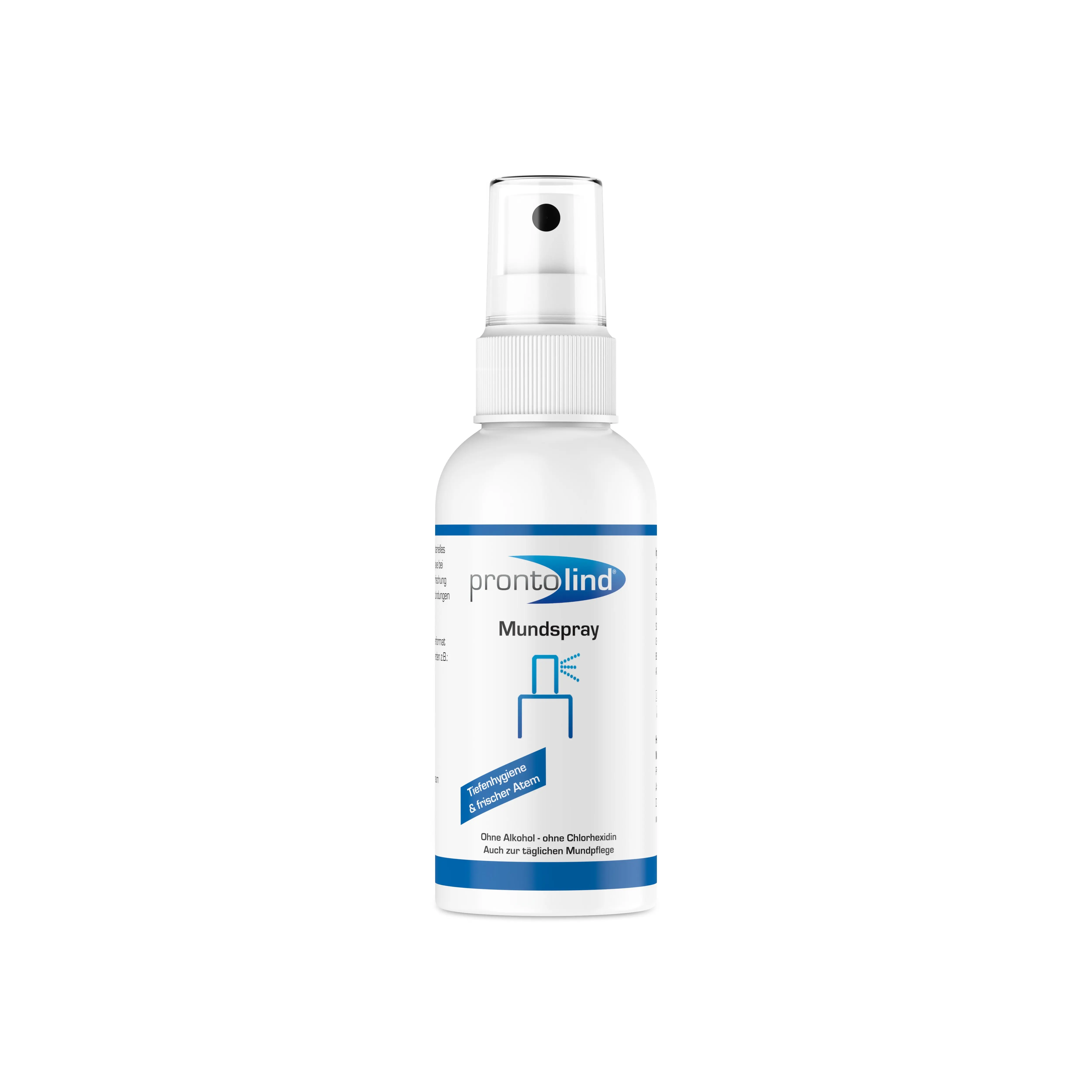 Prontolind mouth spray 75ml