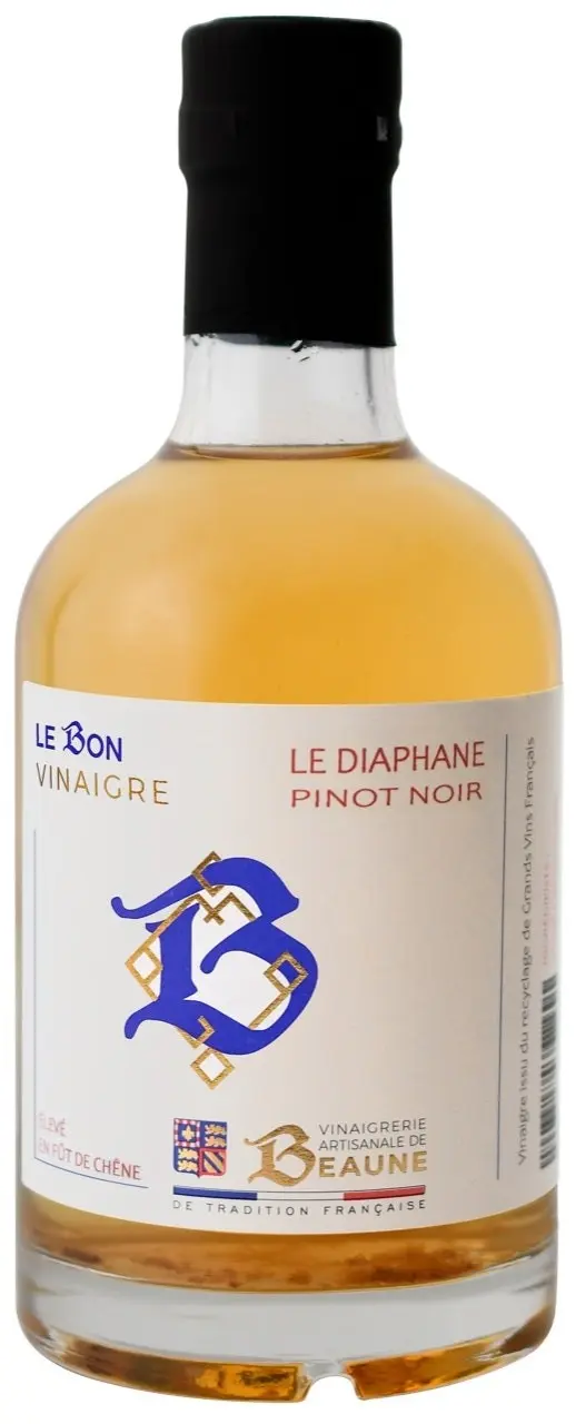 Le Diaphane Pinot Noir
