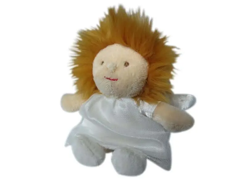 Sweety-Toys cuddly toy angel NINA 80612 15cm