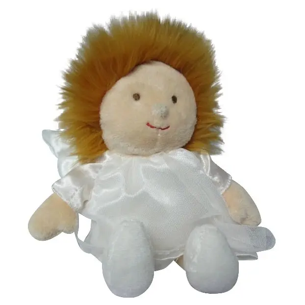 Sweety-Toys cuddly toy angel NINA 80408 25cm