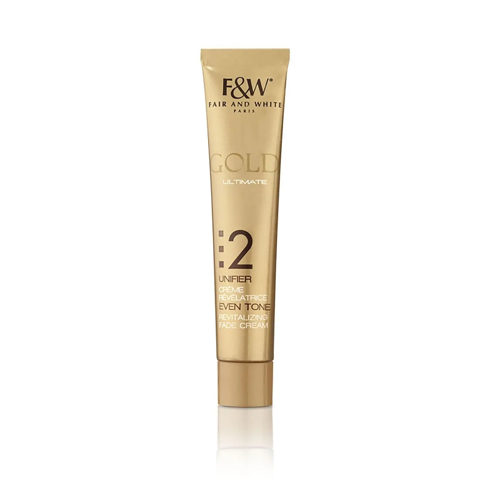 Crema Reveladora | Oro