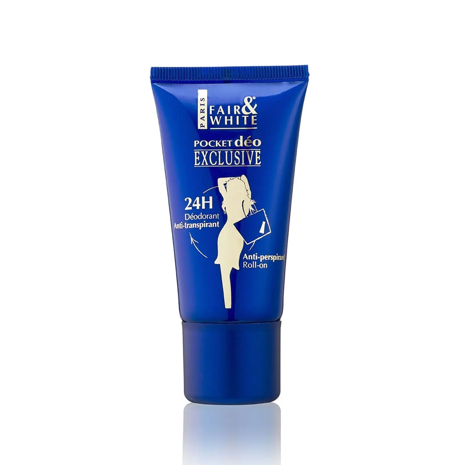 Pocket Deo | Exclusivo