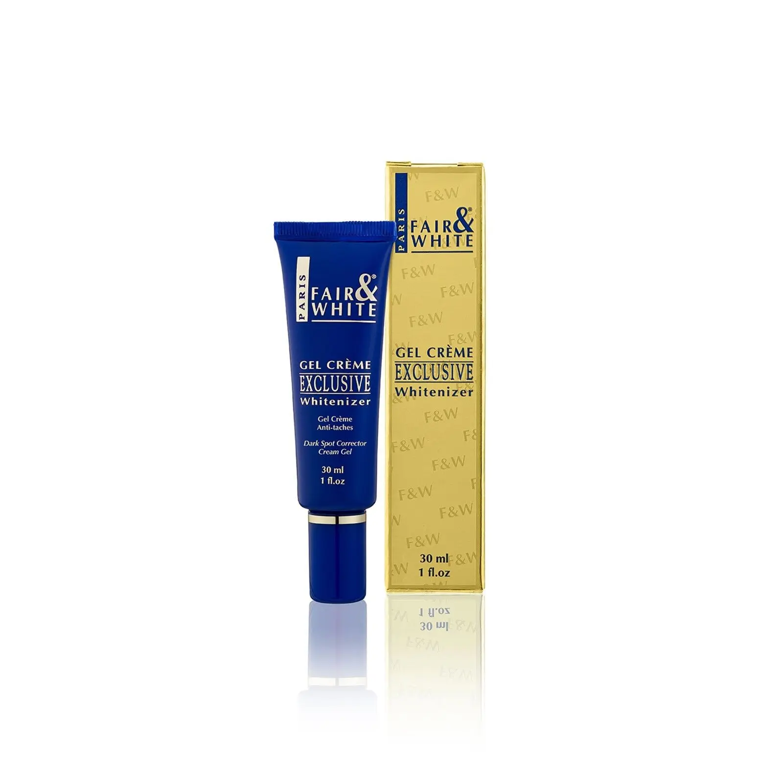 Gel-Crema | Exclusivo
