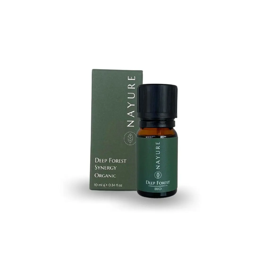 Deep Forest Aroma Blend Organic