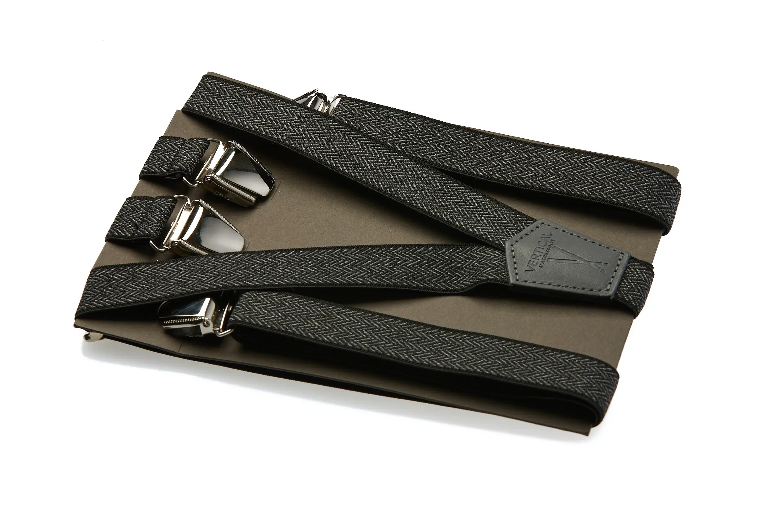 Mid-wide Périgourdine straps